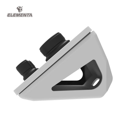 Elementa Stream Console – Customizable LCD Keypad & Knobs for Streaming and Content Creation